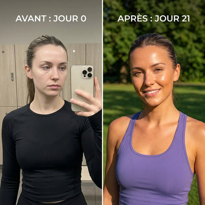 SUNNIES - Gummies Bronzants